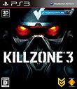【中古】KILLZONE 3 - PS3 wgteh8f