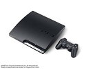 【中古】(未使用・未開封品)　PlayStation 3 (120GB) チャコール・ブラック (C ...