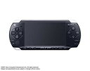【中古】PSP「プレイステーション・ポータブル」 ピアノ・ブラック (PSP-2000PB) 【メーカー生産終了】 bme6fzu(3)