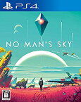 【中古】(未使用・未開封品)　No Man's Sky(特典なし) - PS4 0pbj0lf