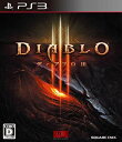 【中古】【非常に良い】ディアブロIII - PS3 rdzdsi3(2)