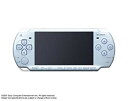 【中古】PSP「プレイステーション・ポータブル」 フェリシア・ブルー (PSP-2000FB) 【メーカー生産終了】 bme6fzu