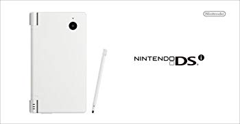 【中古】ニンテンドーDSi ホワイト【メーカー生産終了】 2mvetro