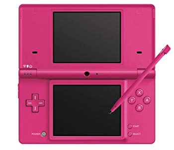 【中古】【非常に良い】ニンテンドーDSi ピンク【メーカー生産終了】 2mvetro