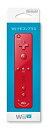 【中古】Wiiリモコン プラス (アカ) (「Wiiリモコンジャケット」同梱) wgteh8f