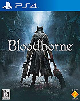 【中古】【PS4】Bloodborne（通常版） qqffhab
