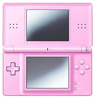 【中古】【非常に良い】ニンテンドーDS Lite ノーブルピンク【メーカー生産終了】 bme6fzu