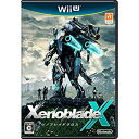 【中古 良品】XenobladeX (ゼノブレイドクロス)【メーカー名】任天堂【メーカー型番】【ブランド名】任天堂【商品説明】XenobladeX (ゼノブレイドクロス)Wii U専用ゲームソフト当店では初期不良に限り、商品到着から7日間は返品を 受付けております。・万が一、品切れの場合は2週間程度でお届け致します。ご注文からお届けまで1、ご注文⇒ご注文は24時間受け付けております。2、注文確認⇒ご注文後、当店から注文確認メールを送信します。3、在庫確認⇒国内在庫：3〜5日程度でお届け。　海外在庫：2週間程度でお届け。""　※中古品は受注後に、再メンテナンス、梱包しますので　お届けまで3日〜7日程度とお考え下さい。""　※在庫切れの場合はご連絡させて頂きます。4、入金確認⇒前払い決済をご選択の場合、ご入金確認後、配送手配を致します。5、出荷⇒配送準備が整い次第、出荷致します。配送業者、追跡番号等の詳細をメール送信致します。6、到着⇒出荷後、1〜3日後に商品が到着します。　※離島、北海道、九州、沖縄は遅れる場合がございます。予めご了承下さい。