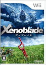 【中古】(未使用・未開封品)　Xenoblade ゼノブレイド(特典なし) - Wii tu1jdyt