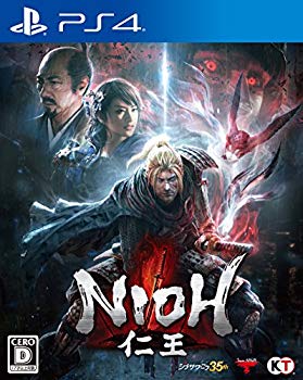 【中古】(未使用・未開封品) 仁王 - PS4 qdkdu57 【中古】(未使用・未開封品) 仁王 - PS4 qdkdu57