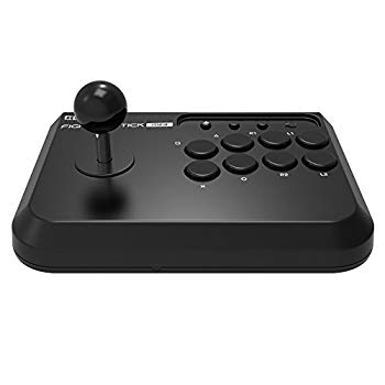 【中古】【PS4/PS3対応】ファイティングスティック MINI4 ggw725x
