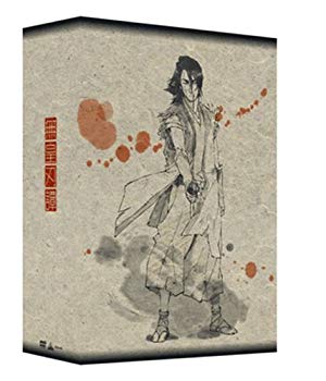 【中古】ストレンヂア -無皇刃譚- (初回限定版) [DVD] 6g7v4d0