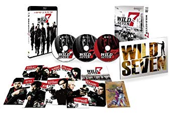 ����šۥ磻���7 Blu-ray & DVD���å� �ץ�ߥ��ࡦ���ǥ������(����������) tf8su2k