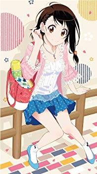 【中古】(未使用・未開封品)　ニセコイ 2(完全生産限定版) [Blu-ray] v1yptgt