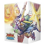 【中古】(未使用・未開封品)　SDガンダムフォース コレクションボックス (初回限定生産) [DVD] ar3p5n1