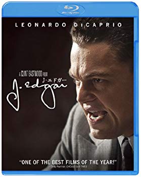【中古】(未使用・未開封品)　J・エドガー Blu-ray & DVDセット（初回限定生産） p1m72rm