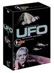 【中古】謎の円盤UFO COLLECTORS’BOX PART1 [DVD] cm3dmju