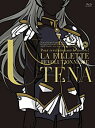【中古】少女革命ウテナ Blu-ray BOX 上巻【初回限定生産】 i8my1cf(2)