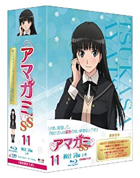 樂天商城 - 【中古】アマガミSS 11 絢辻 詞 上巻 (Blu-ray 初回限定生産) wgteh8f