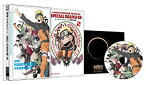 【中古】劇場版NARUTO-ナルト-疾風伝 火の意志を継ぐ者【完全生産限定版】 [DVD] wyw801m