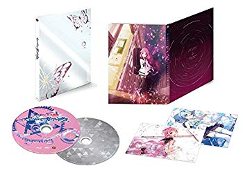 Rakuten - 【中古】放課後のプレアデス 〈初回限定生産版〉全6巻セット [Blu-ray]　 [マーケットプレイス Blu-rayセット] dwos6rj