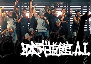 【中古】日本武道館 A.I.【初回限定盤】 [DVD] bme6fzu