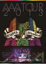 【中古】AAA TOUR 2013 Eighth Wonder (2枚組Blu-ray Disc) (初回生産限定) 9jupf8b