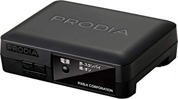 【中古】【非常に良い】PIXELA PRODIA 地上デジタルチューナー PRD-BT106-P02 i8my1cf