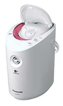 【中古】パナソニック スチーマー ナノケア ピンク EH-SA62-P rdzdsi3