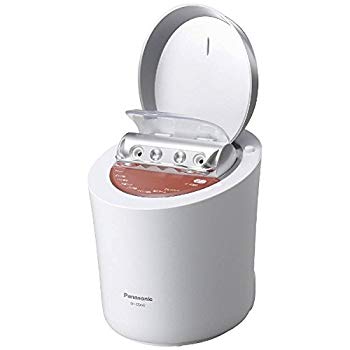 【中古】パナソニック スチーマー(ピンク調)Panasonic ナノケア/W温冷エステ EH-SA97 の限定モデル EH-CSA97-P 2zzhgl6