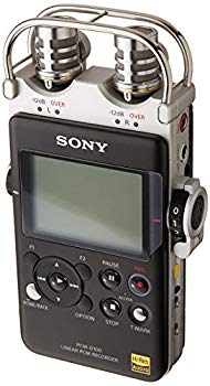 šۥˡ SONY ˥PCM쥳 32GB ϥ쥾б PCM-D100 rdzdsi3