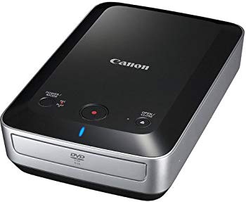 【中古】【非常に良い】Canon DVDライタ DW-100 6g7v4d0