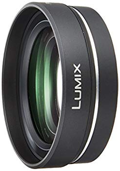 【中古】パナソニック マクロコンバージョンレンズ ルミックス用 H-PS14042/H-H014レンズ対応 DMW-GMC1..