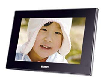 【中古】(未使用・未開封品)　ソニー SONY デジタルフォトフレーム V700 ブラック DPF-V700 ar3p5n1