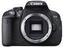 【中古】【非常に良い】Canon デジタル一眼レフカメラ EOS Kiss X7i ボディー KISSX7I-BODY khxv5rg(2)