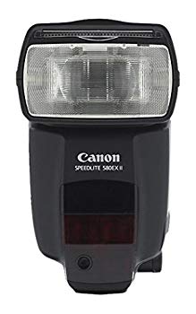 【中古】Canon フラッシュ スピードライト 580EX II (J) SP580EX2 bme6fzu