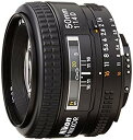 【中古 良品】Nikon 単焦点レンズ Ai AF Nikkor 50mm F1.4D フルサイズ対応【メーカー名】ニコン【メーカー型番】1902【ブランド名】ニコン【商品説明】Nikon 単焦点レンズ Ai AF Nikkor 50mm F1.4D フルサイズ対応1902当店では初期不良に限り、商品到着から7日間は返品を 受付けております。・万が一、品切れの場合は2週間程度でお届け致します。ご注文からお届けまで1、ご注文⇒ご注文は24時間受け付けております。2、注文確認⇒ご注文後、当店から注文確認メールを送信します。3、在庫確認⇒国内在庫：3〜5日程度でお届け。　海外在庫：2週間程度でお届け。""　※中古品は受注後に、再メンテナンス、梱包しますので　お届けまで3日〜7日程度とお考え下さい。""　※在庫切れの場合はご連絡させて頂きます。4、入金確認⇒前払い決済をご選択の場合、ご入金確認後、配送手配を致します。5、出荷⇒配送準備が整い次第、出荷致します。配送業者、追跡番号等の詳細をメール送信致します。6、到着⇒出荷後、1〜3日後に商品が到着します。　※離島、北海道、九州、沖縄は遅れる場合がございます。予めご了承下さい。