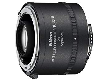 【中古】Nikon AF-S TELECONVERTER TC-20E III 