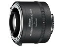 【中古】(未使用・未開封品) Nikon AF-S TELECONVERTER TC-20E III og8985z(2)