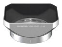 【中古】【非常に良い】OLYMPUS メタルレンズフード M.ZUIKO DIGITAL ED 12mm F2.0用 LH-48 g6bh9ry