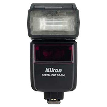 ����š�Nikon �ե�å��� ���ԡ��ɥ饤�� SB-600 cm3dmju