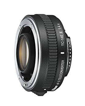 【中古】Nikon テレコンバーター AF-S TELECONVERTER TC-14E III TC14E3 9jupf8b