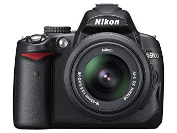 【中古】Nikon デジタル一眼レフカメラ D5000 レンズキット D5000LK 2mvetro