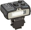 【中古】Nikon フラッシュ ワイヤレス リモート スピードライト SB-R200 o7r6kf1