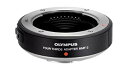 【中古】OLYMPUS フォーサーズアダプター ミラーレス一眼用 MMF-3 tf8su2k