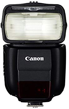 【中古】【非常に良い】Canon スピードライト 430EX 3-RT w17b8b5