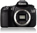 【中古】(未使用 未開封品) Canon デジタル一眼レフカメラ EOS 60D ボディ EOS60D tu1jdyt