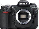 【中古】Nikon デジタル一眼レフカメラ D200 ボディ本体 o7r6kf1