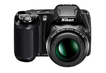 yÁzyɗǂzNikon fW^J COOLPIX (N[sNX) L810 ubN L810BK tf8su2k