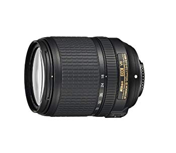 【中古】Nikon 高倍率ズームレンズ AF-S DX NIKKOR 18-140mm f/3.5-5.6G ED VR ニコンDXフォーマット専用 rdzdsi3